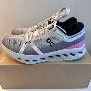 New, Cloudsurfer 2, Men’s size 9.5